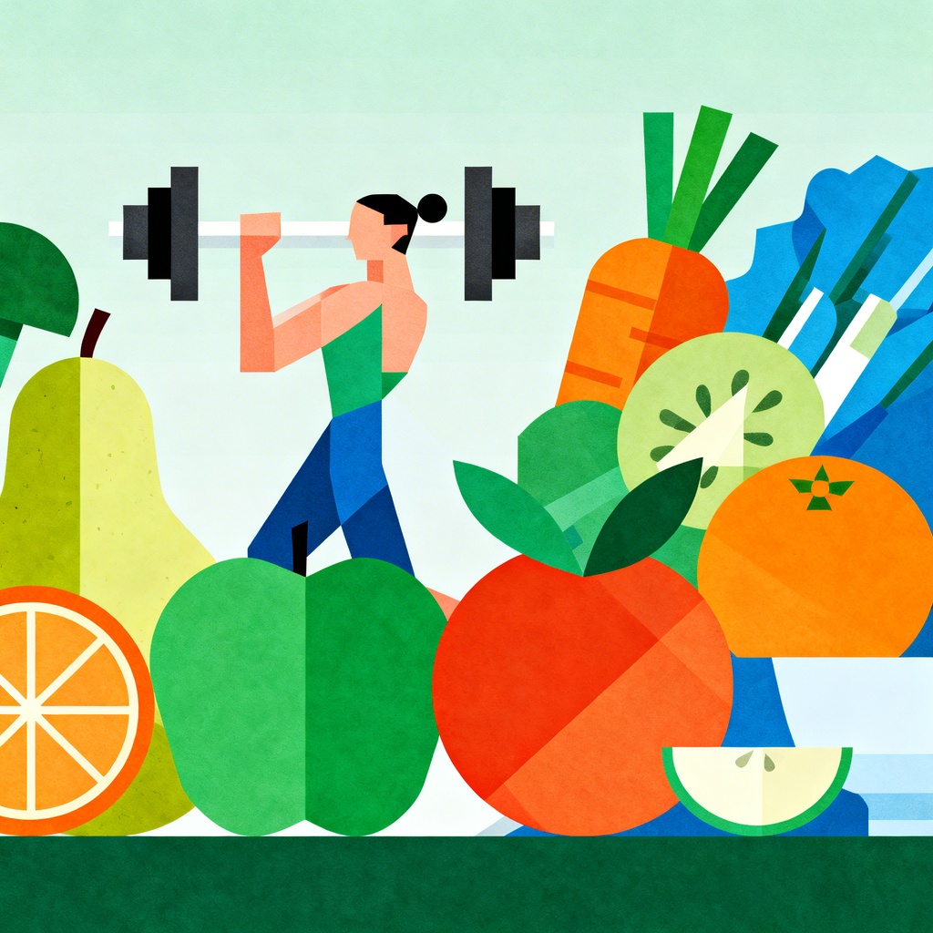 5 jednoduchých tipov pre zdravý životný štýl